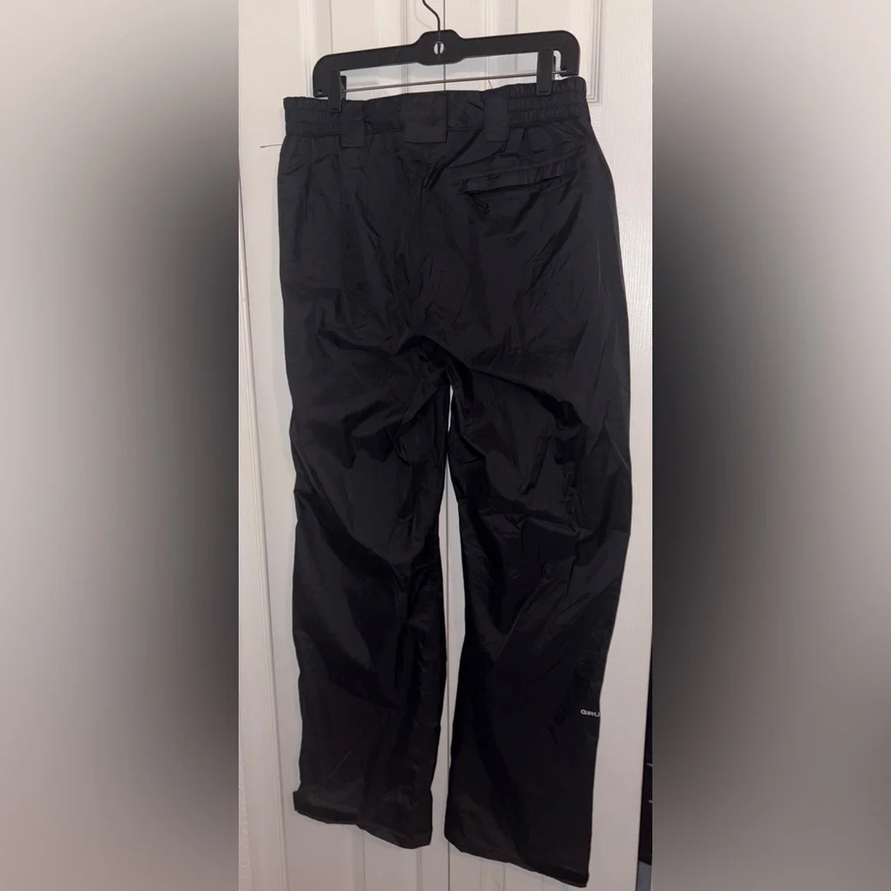 Men's Black Chinos - Picture 4 of 9